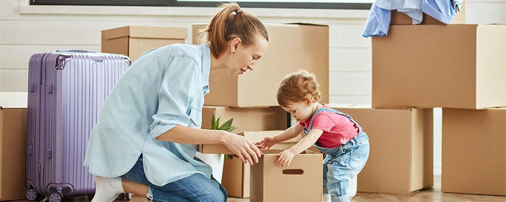 Kendall County Parental Relocation Lawyers